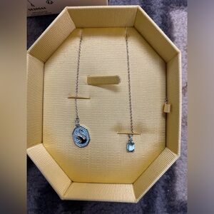 Swarovski Necklace